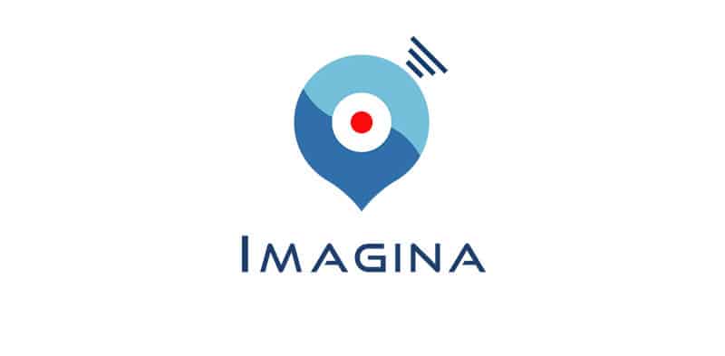 application IMAGINA
